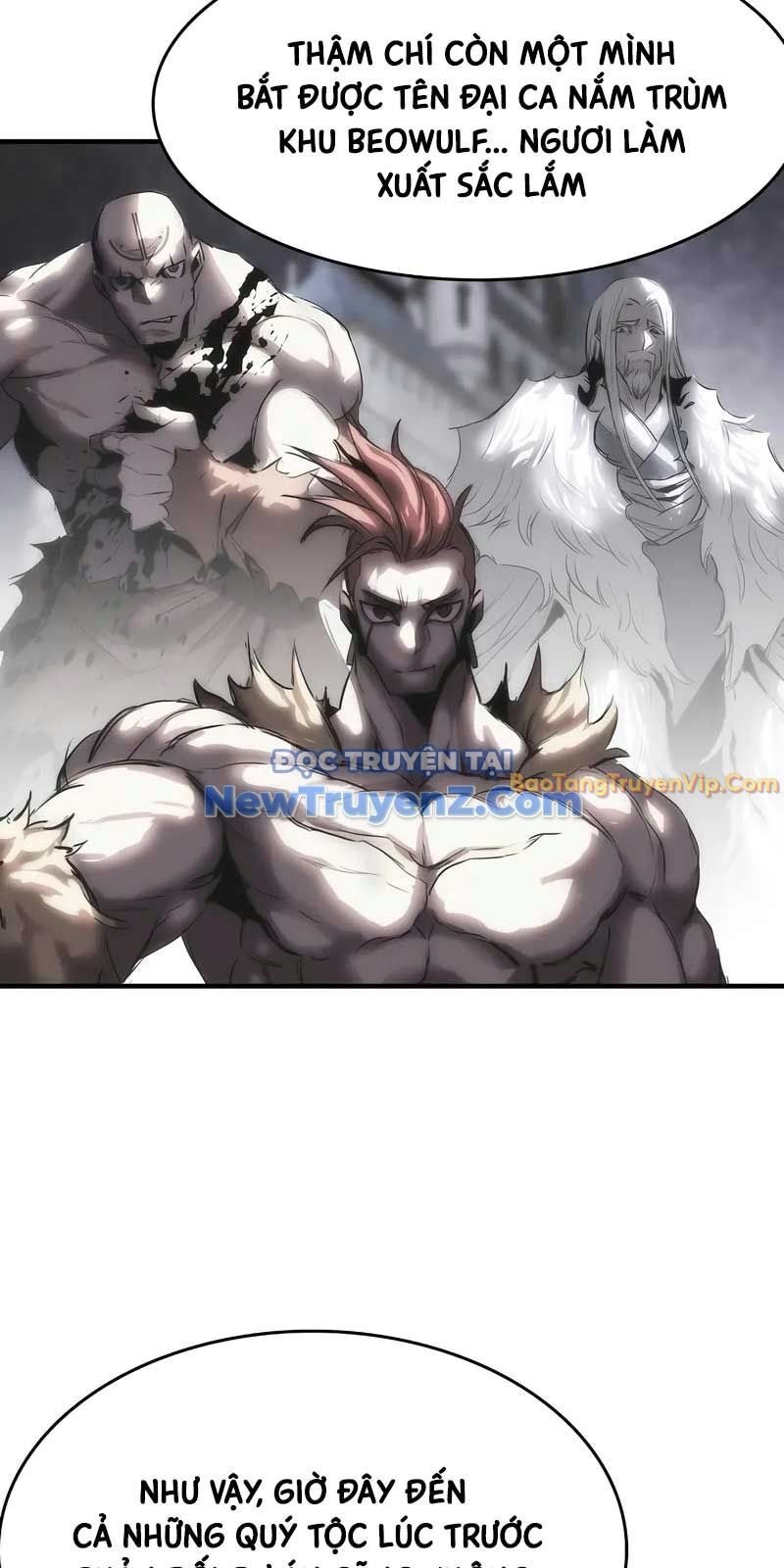 Bản Năng Hồi Quy Của Chó Săn - Chapter 63 - Page 44