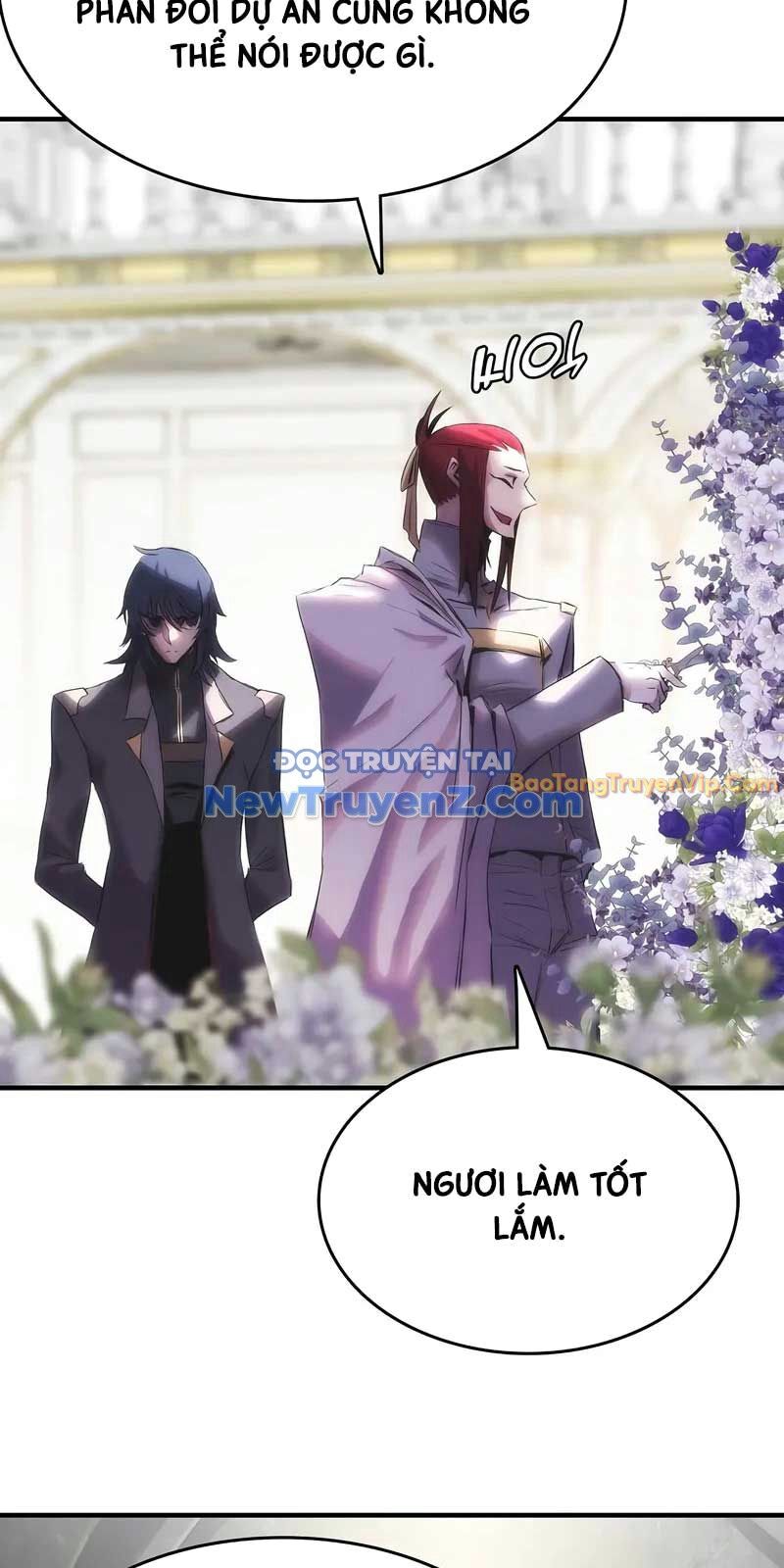 Bản Năng Hồi Quy Của Chó Săn - Chapter 63 - Page 45