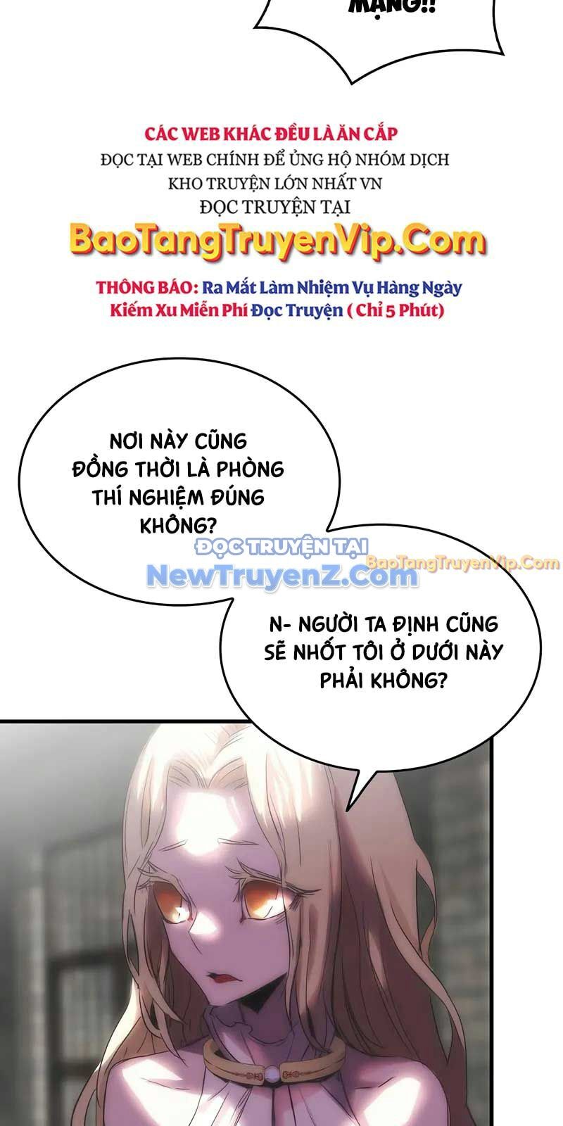 Bản Năng Hồi Quy Của Chó Săn - Chapter 63 - Page 5