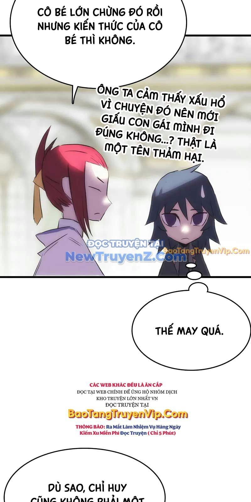 Bản Năng Hồi Quy Của Chó Săn - Chapter 63 - Page 51