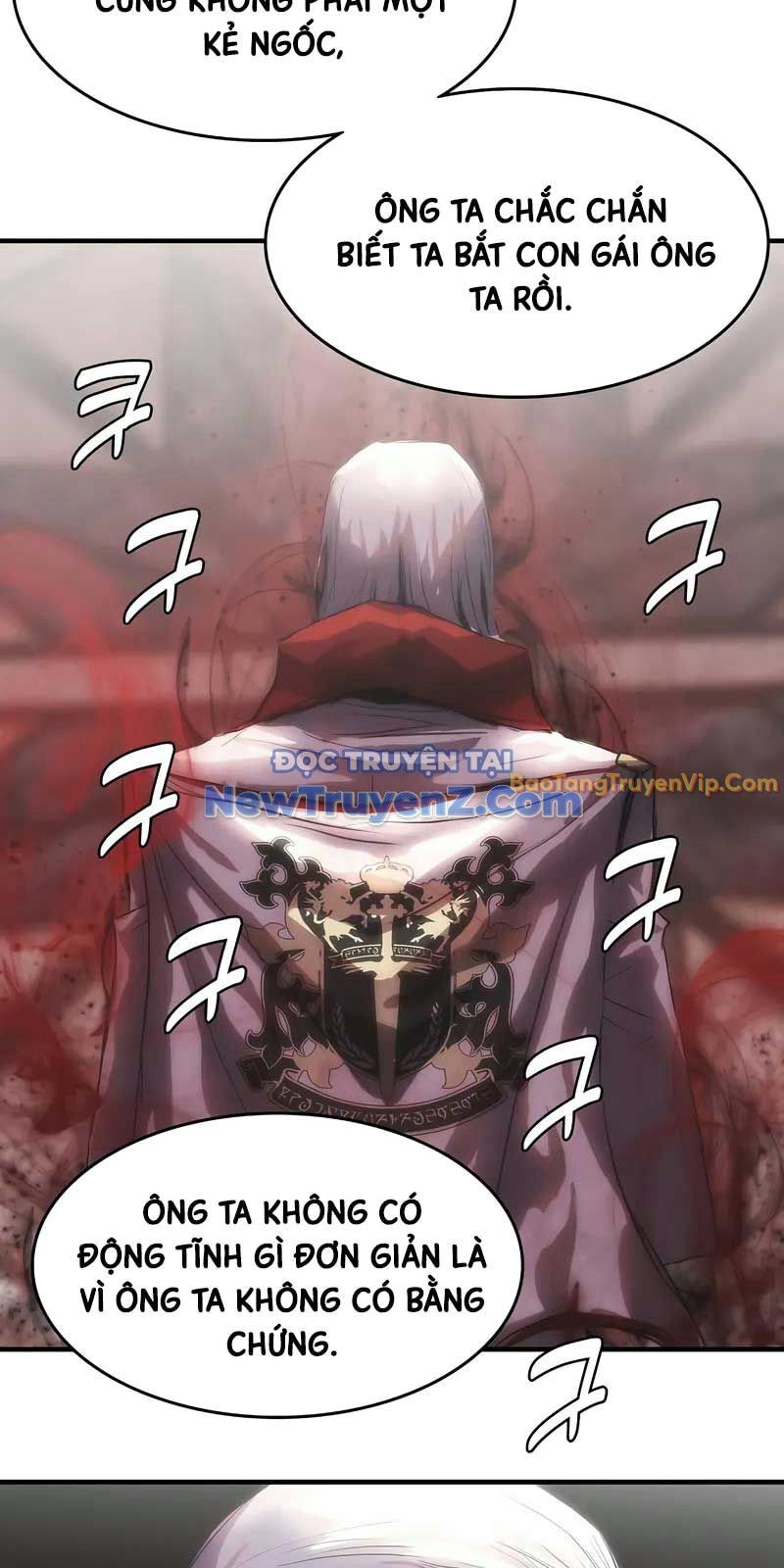 Bản Năng Hồi Quy Của Chó Săn - Chapter 63 - Page 52