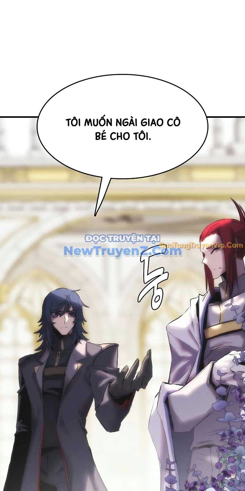 Bản Năng Hồi Quy Của Chó Săn - Chapter 63 - Page 58