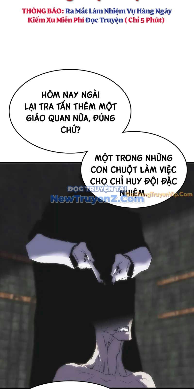 Bản Năng Hồi Quy Của Chó Săn - Chapter 63 - Page 64