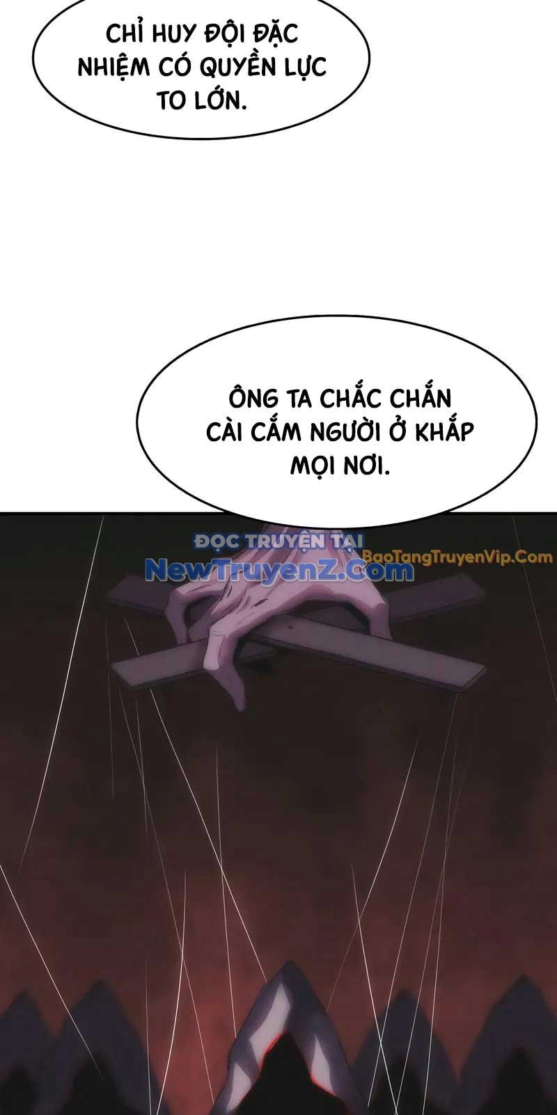Bản Năng Hồi Quy Của Chó Săn - Chapter 63 - Page 65