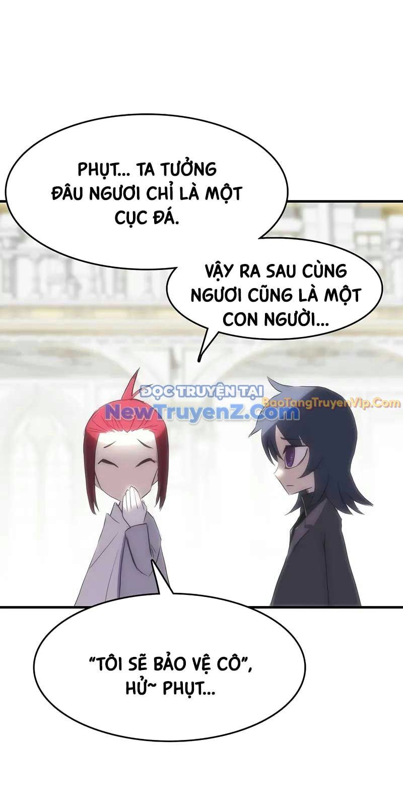 Bản Năng Hồi Quy Của Chó Săn - Chapter 63 - Page 72