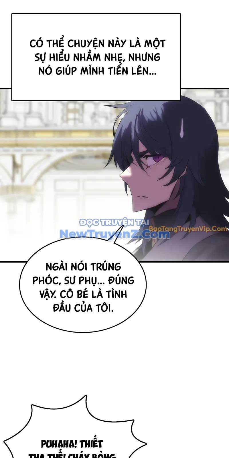 Bản Năng Hồi Quy Của Chó Săn - Chapter 63 - Page 73