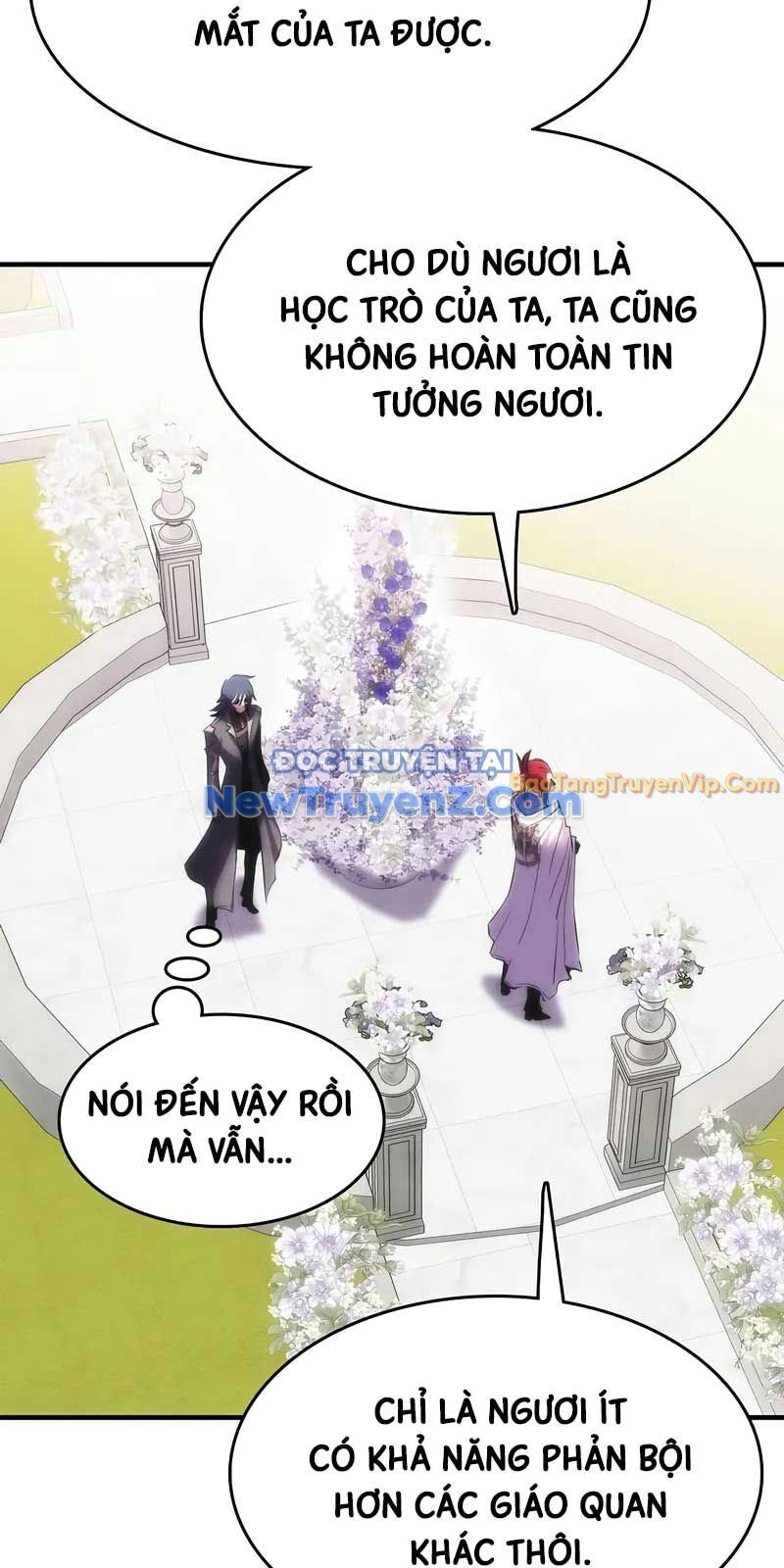 Bản Năng Hồi Quy Của Chó Săn - Chapter 63 - Page 75