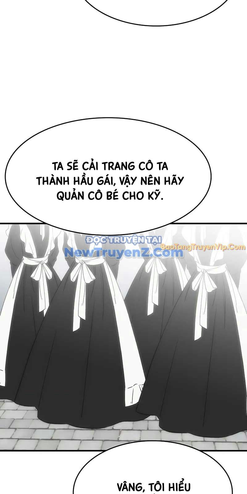 Bản Năng Hồi Quy Của Chó Săn - Chapter 63 - Page 76