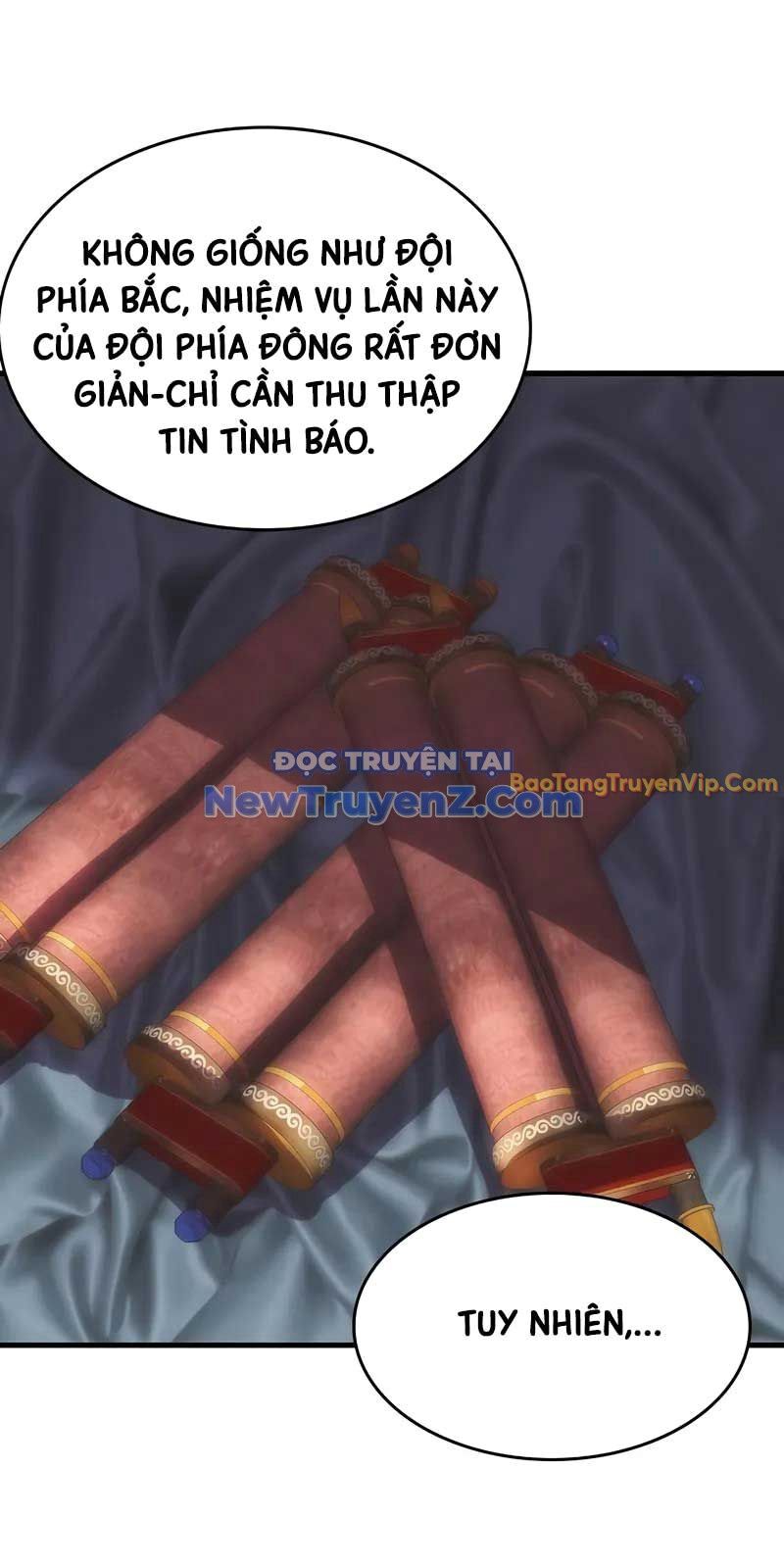 Bản Năng Hồi Quy Của Chó Săn - Chapter 63 - Page 81