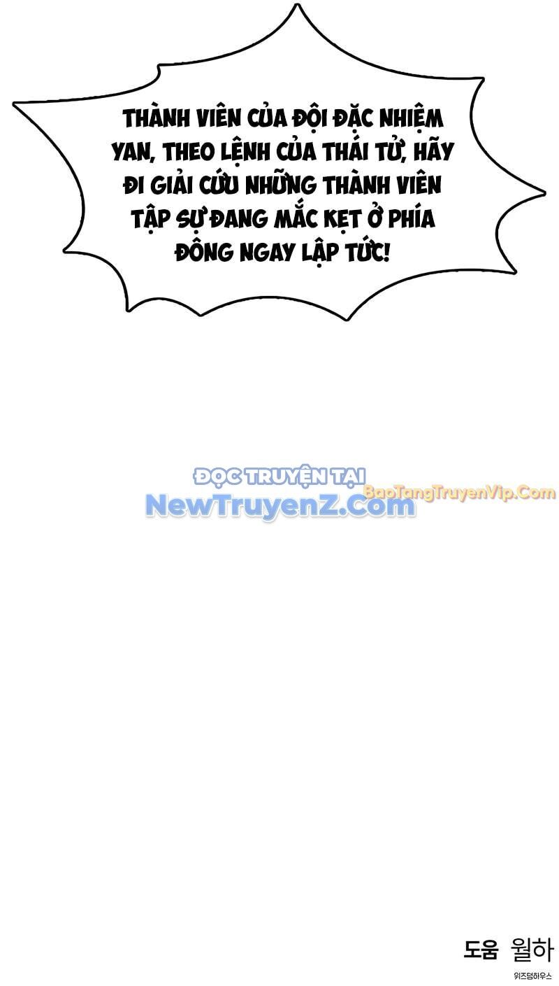 Bản Năng Hồi Quy Của Chó Săn - Chapter 63 - Page 88