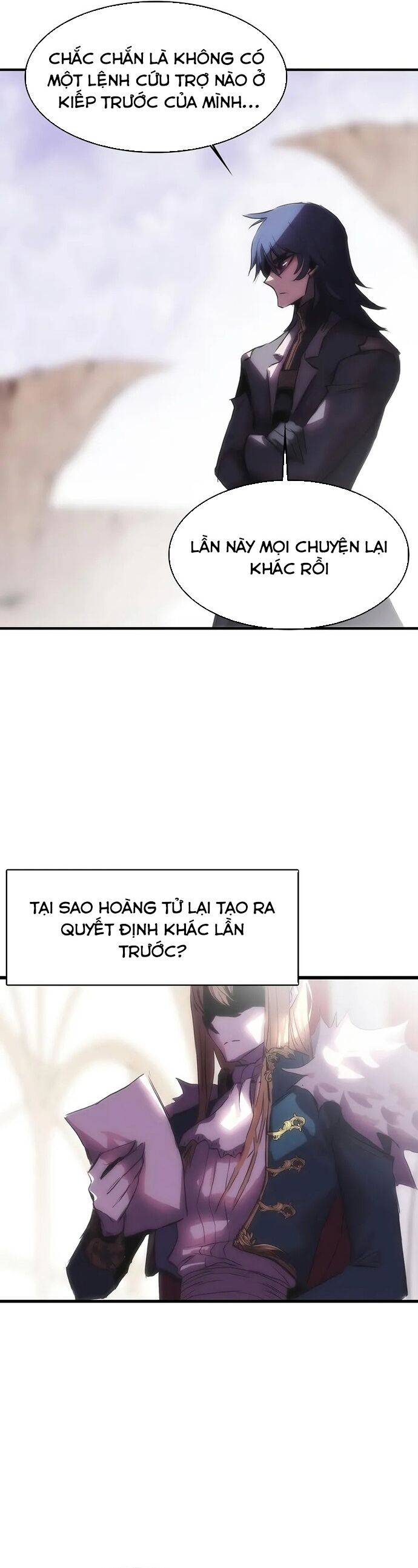 Bản Năng Hồi Quy Của Chó Săn - Chapter 64 - Page 11