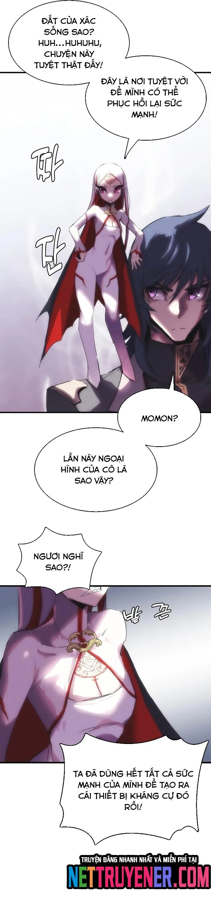 Bản Năng Hồi Quy Của Chó Săn - Chapter 64 - Page 12