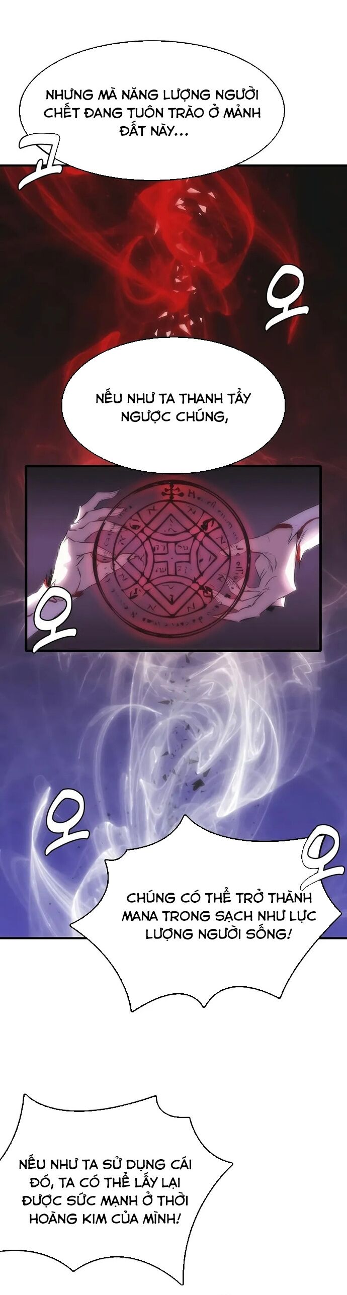 Bản Năng Hồi Quy Của Chó Săn - Chapter 64 - Page 13