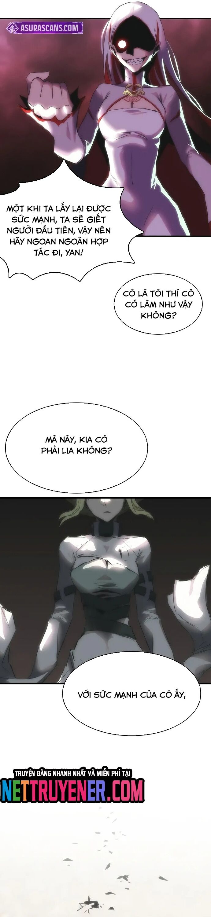 Bản Năng Hồi Quy Của Chó Săn - Chapter 64 - Page 14