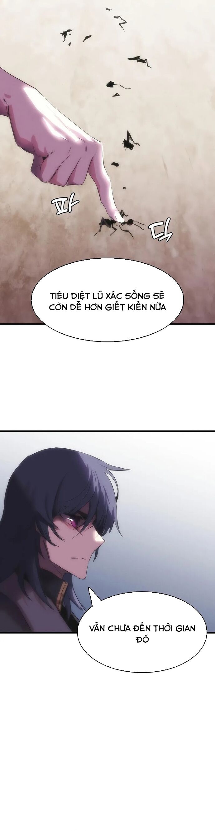 Bản Năng Hồi Quy Của Chó Săn - Chapter 64 - Page 15