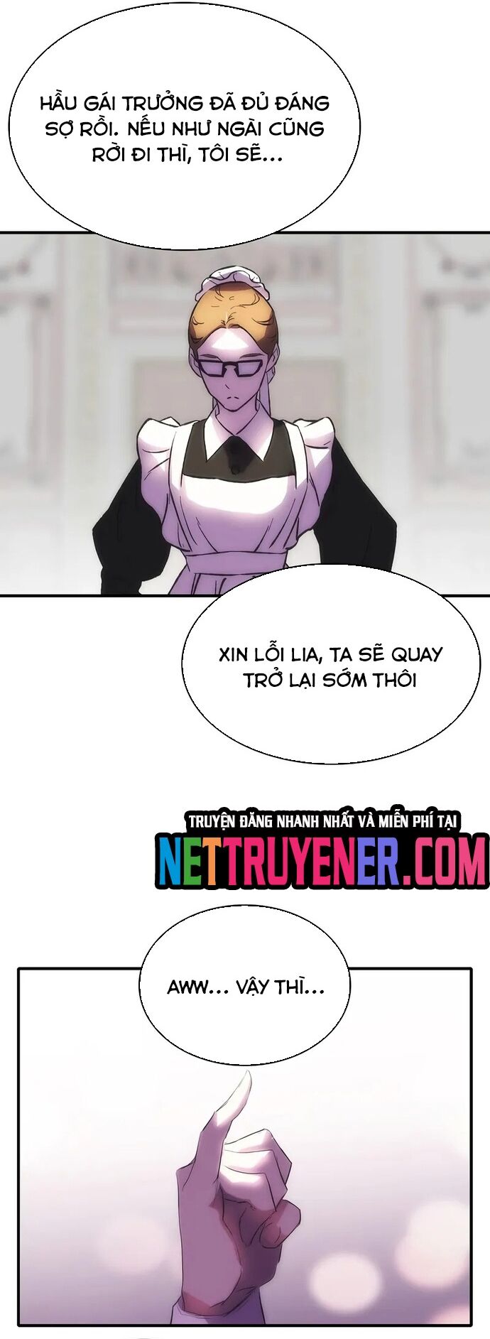Bản Năng Hồi Quy Của Chó Săn - Chapter 64 - Page 17