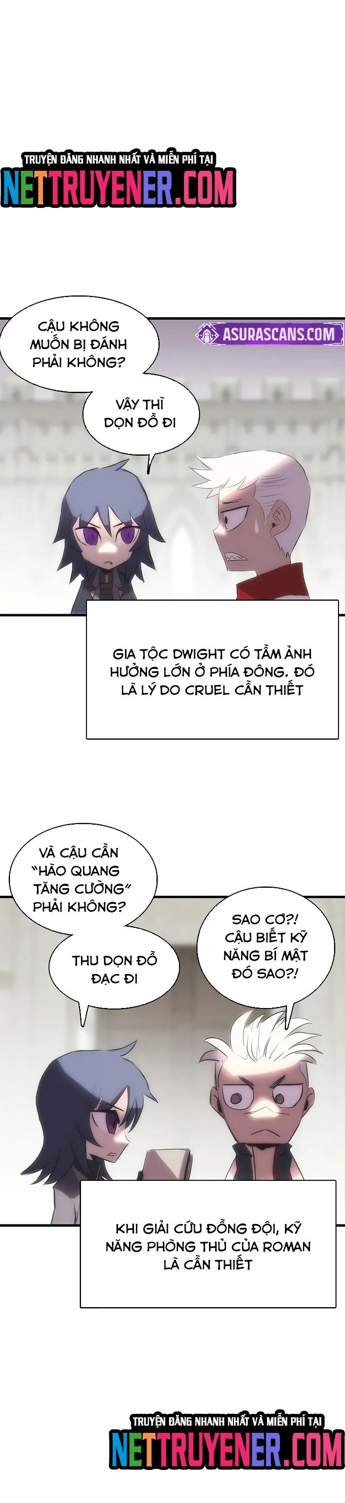 Bản Năng Hồi Quy Của Chó Săn - Chapter 64 - Page 23