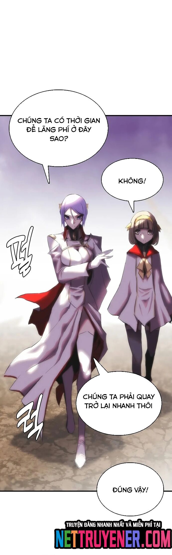 Bản Năng Hồi Quy Của Chó Săn - Chapter 64 - Page 25