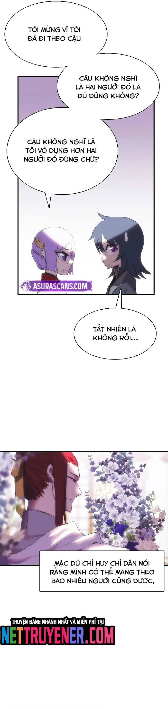 Bản Năng Hồi Quy Của Chó Săn - Chapter 64 - Page 27