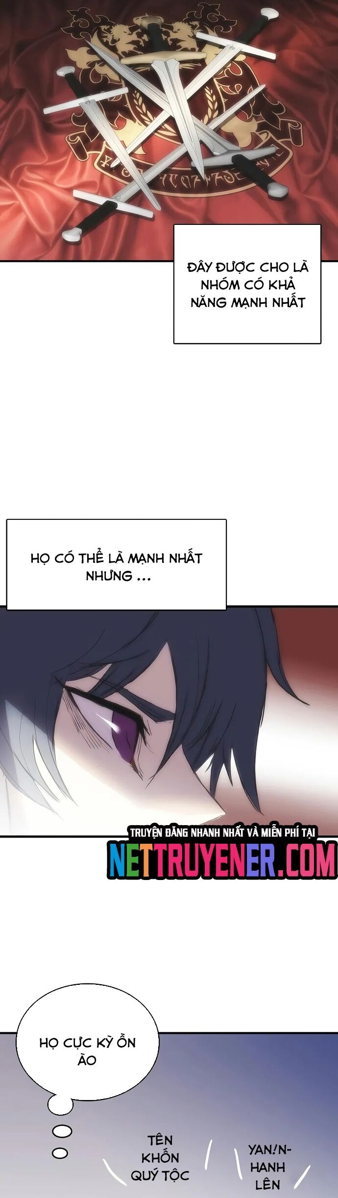 Bản Năng Hồi Quy Của Chó Săn - Chapter 64 - Page 29
