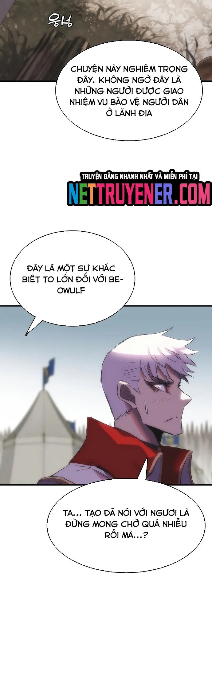 Bản Năng Hồi Quy Của Chó Săn - Chapter 64 - Page 33