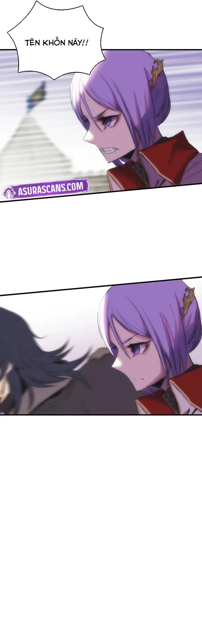 Bản Năng Hồi Quy Của Chó Săn - Chapter 64 - Page 36