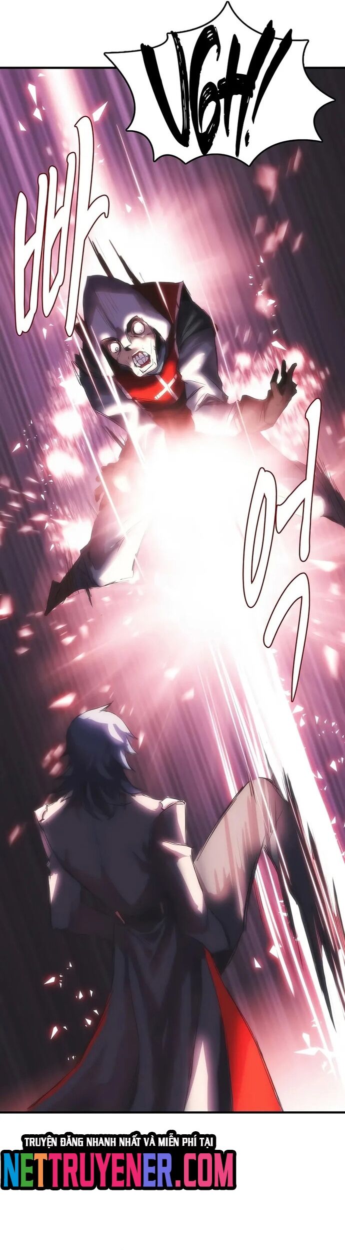 Bản Năng Hồi Quy Của Chó Săn - Chapter 64 - Page 37