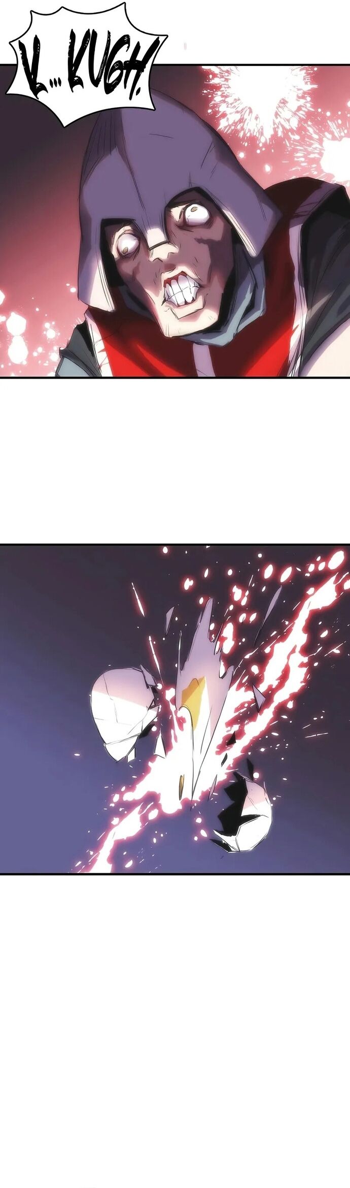 Bản Năng Hồi Quy Của Chó Săn - Chapter 64 - Page 38