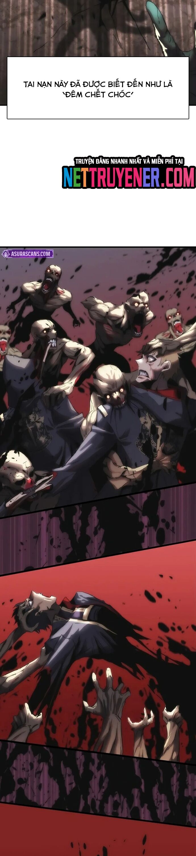 Bản Năng Hồi Quy Của Chó Săn - Chapter 64 - Page 4