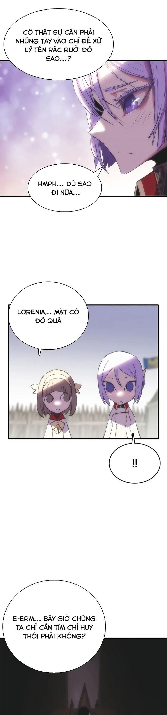 Bản Năng Hồi Quy Của Chó Săn - Chapter 64 - Page 40