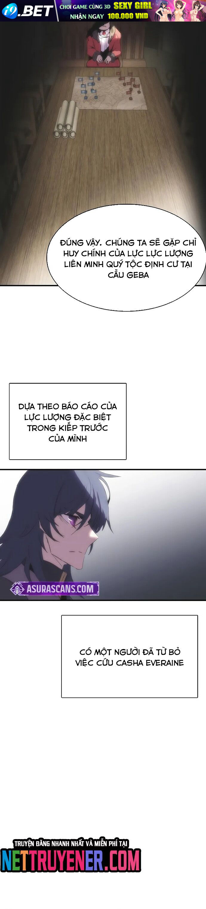 Bản Năng Hồi Quy Của Chó Săn - Chapter 64 - Page 41