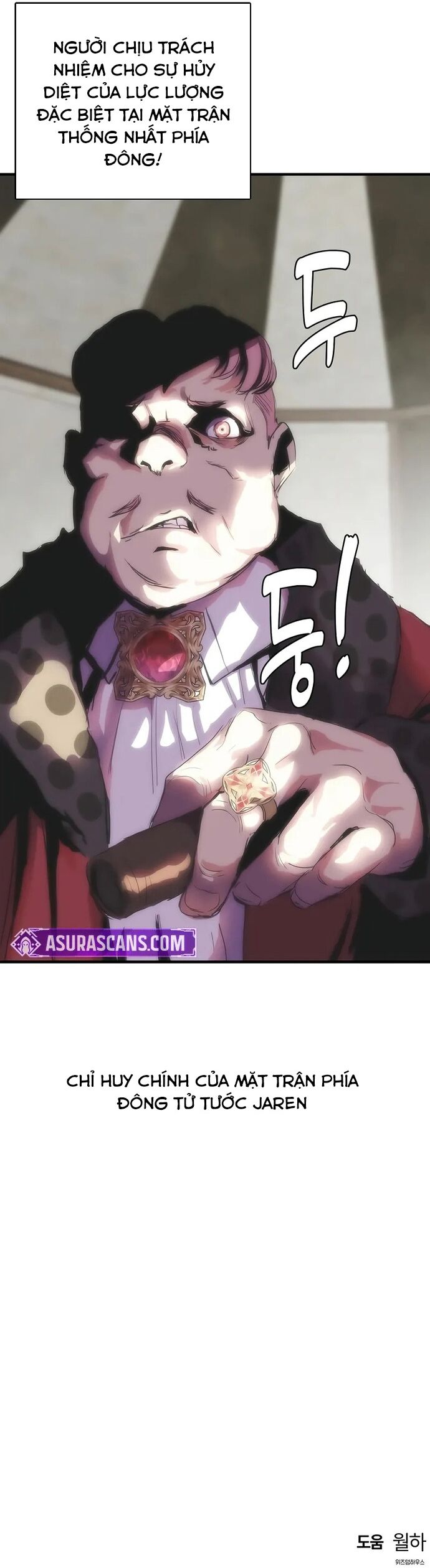 Bản Năng Hồi Quy Của Chó Săn - Chapter 64 - Page 42