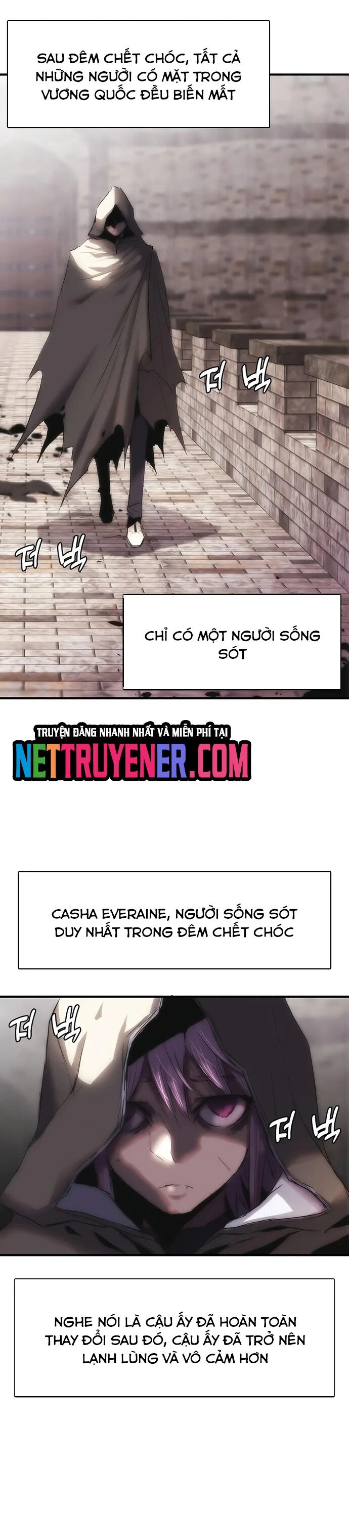 Bản Năng Hồi Quy Của Chó Săn - Chapter 64 - Page 6