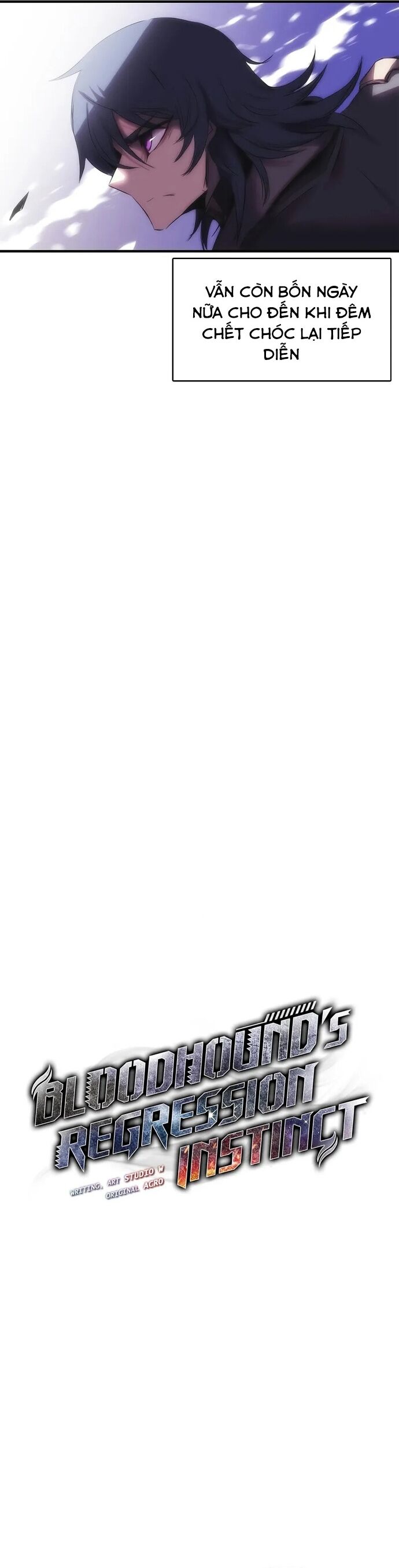 Bản Năng Hồi Quy Của Chó Săn - Chapter 64 - Page 9