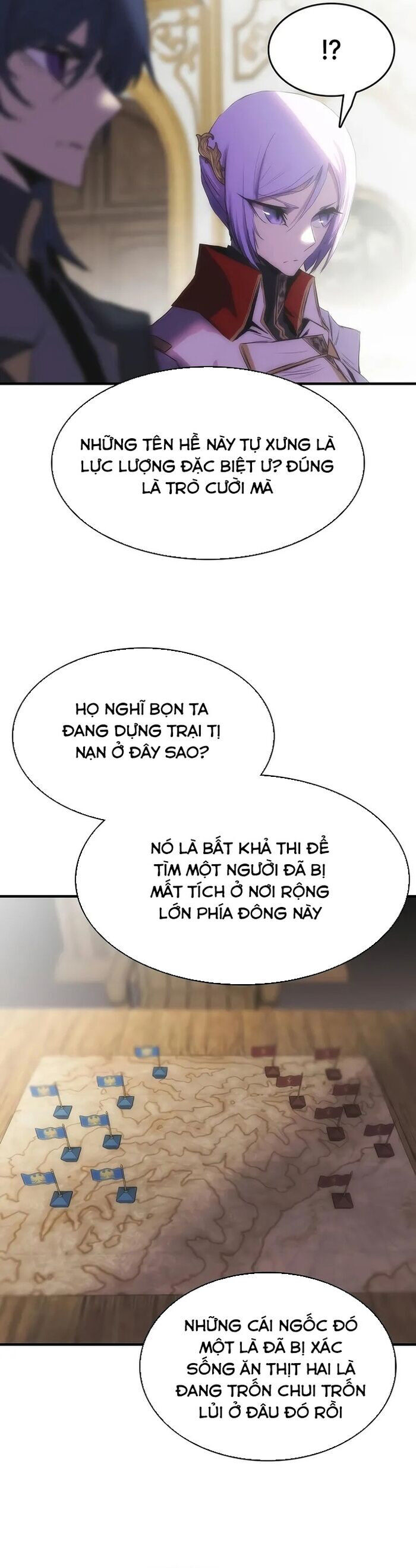 Bản Năng Hồi Quy Của Chó Săn - Chapter 65 - Page 11