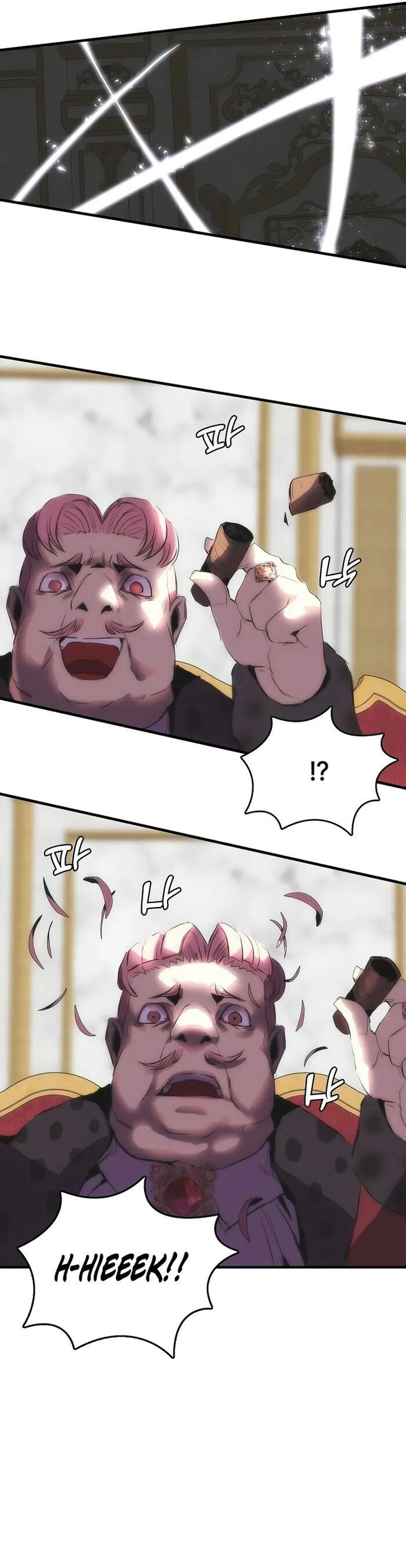 Bản Năng Hồi Quy Của Chó Săn - Chapter 65 - Page 13