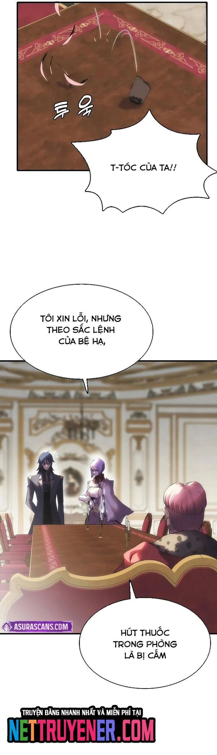 Bản Năng Hồi Quy Của Chó Săn - Chapter 65 - Page 14