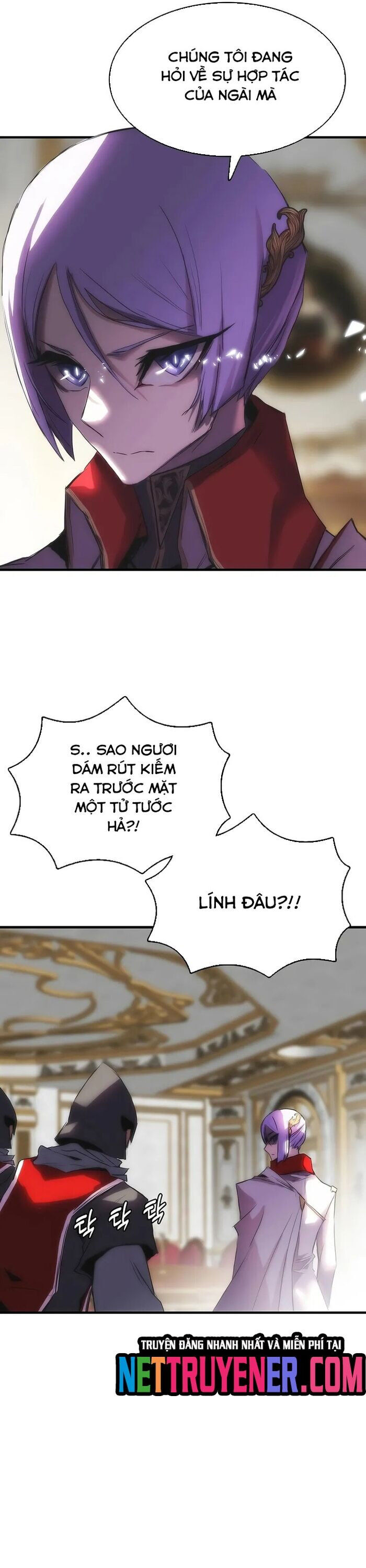 Bản Năng Hồi Quy Của Chó Săn - Chapter 65 - Page 15