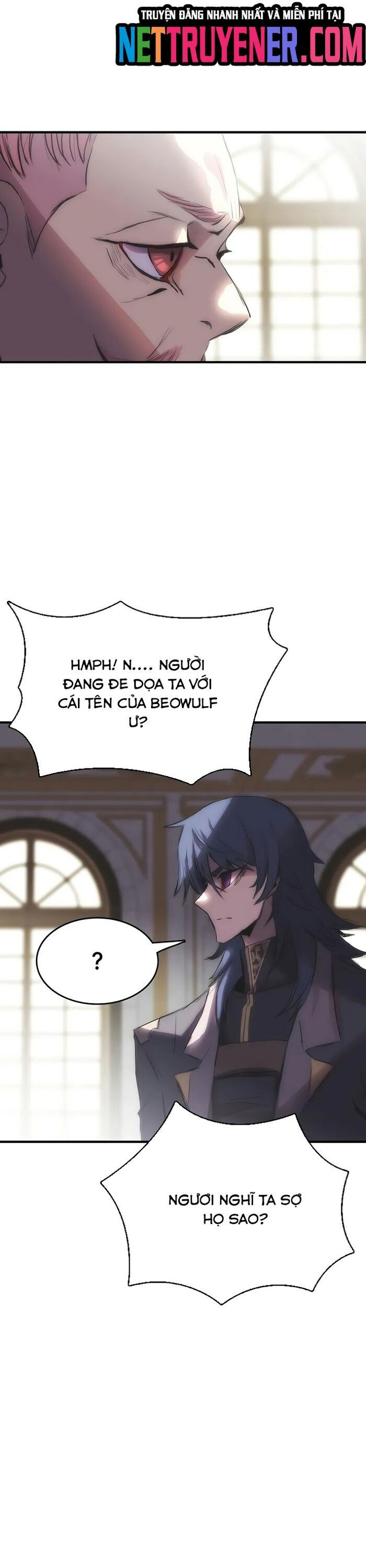 Bản Năng Hồi Quy Của Chó Săn - Chapter 65 - Page 20