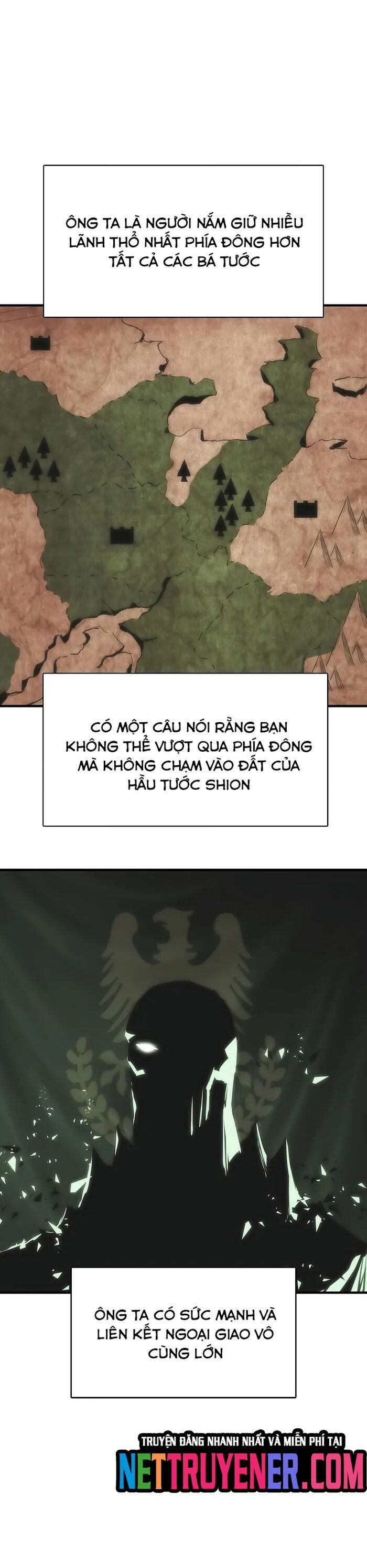 Bản Năng Hồi Quy Của Chó Săn - Chapter 65 - Page 22