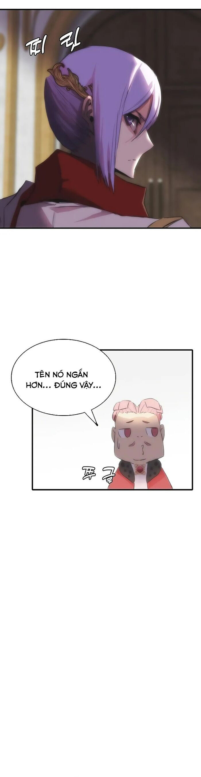 Bản Năng Hồi Quy Của Chó Săn - Chapter 65 - Page 25