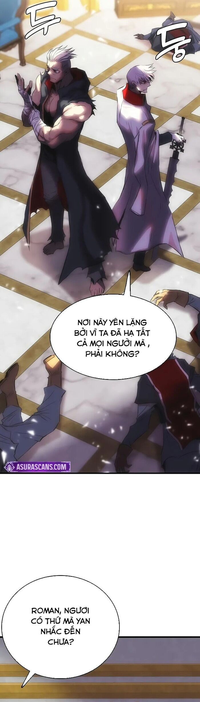 Bản Năng Hồi Quy Của Chó Săn - Chapter 65 - Page 28