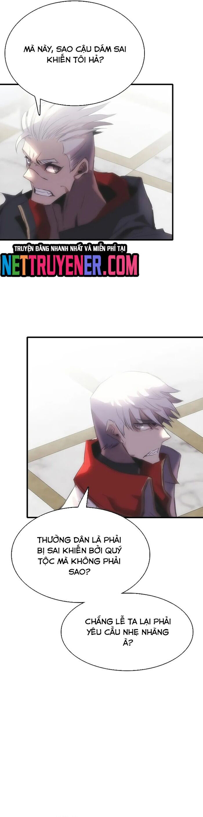 Bản Năng Hồi Quy Của Chó Săn - Chapter 65 - Page 30