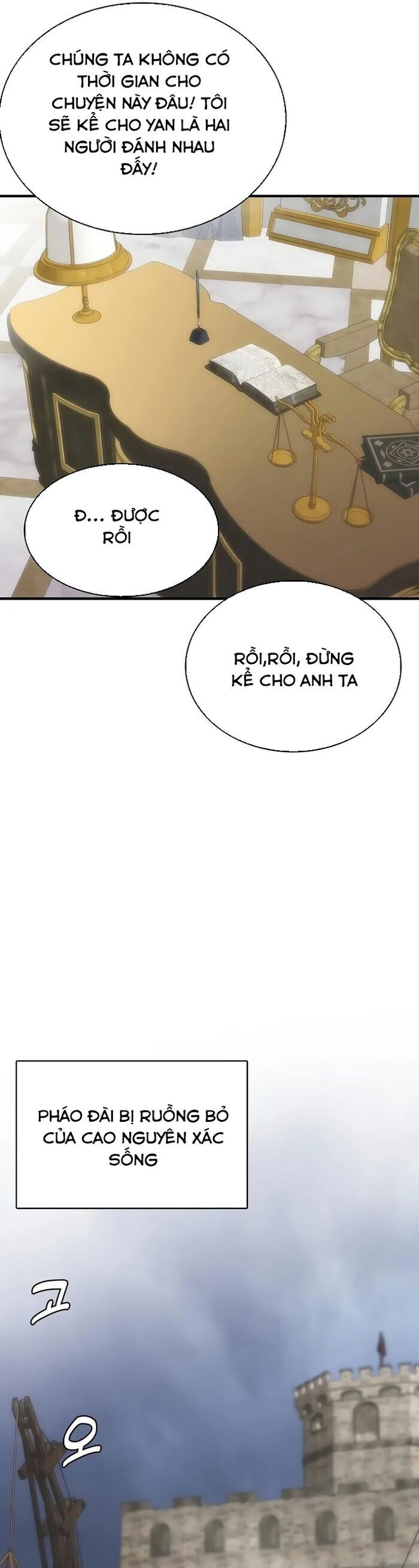 Bản Năng Hồi Quy Của Chó Săn - Chapter 65 - Page 32