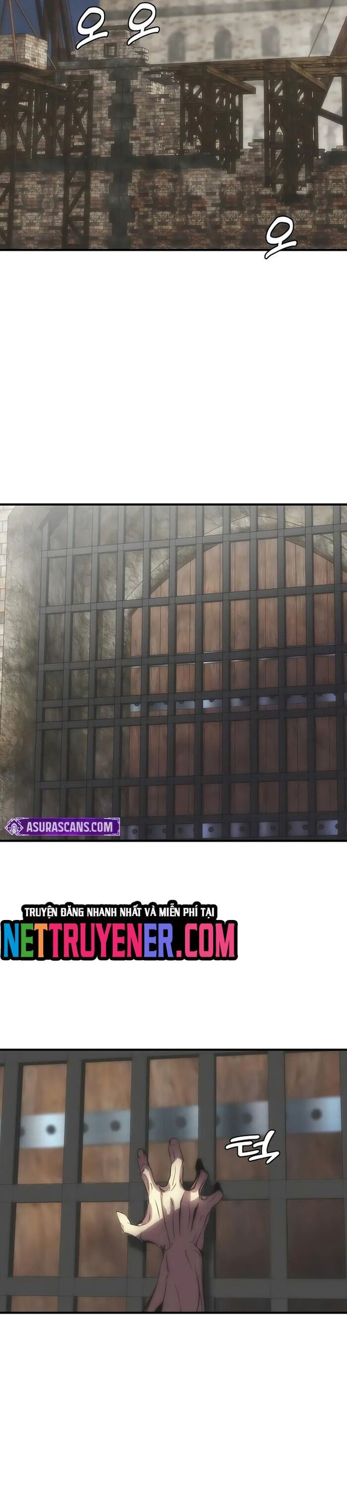 Bản Năng Hồi Quy Của Chó Săn - Chapter 65 - Page 33