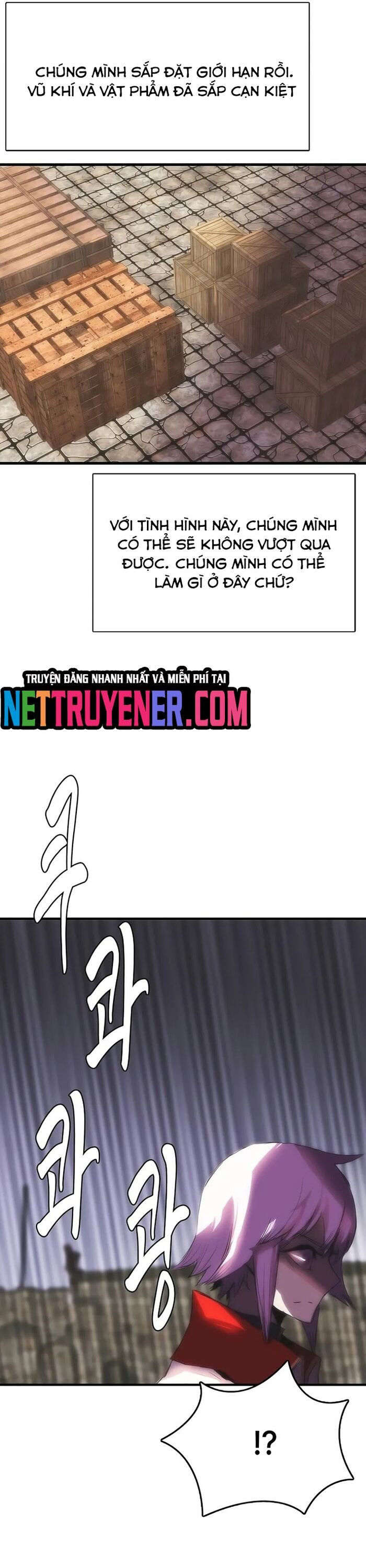 Bản Năng Hồi Quy Của Chó Săn - Chapter 65 - Page 38