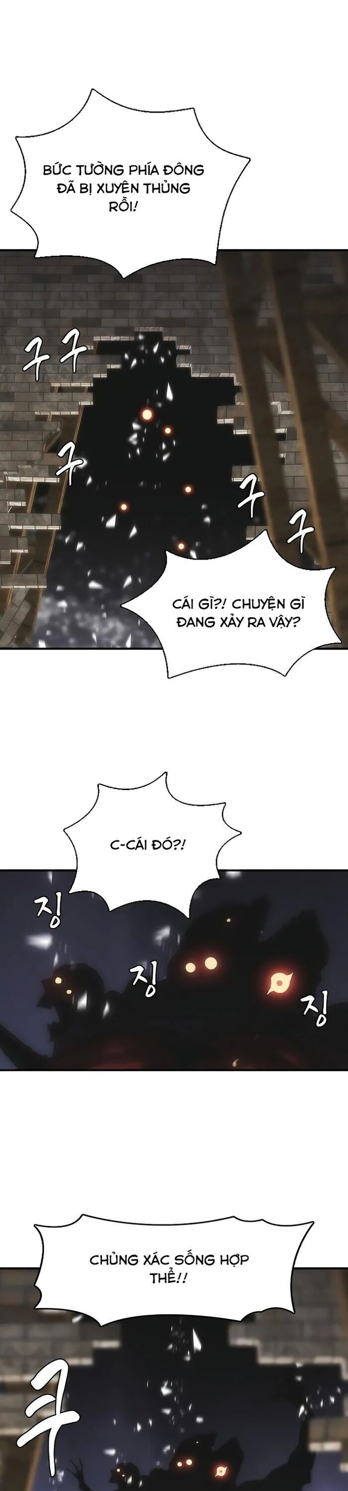 Bản Năng Hồi Quy Của Chó Săn - Chapter 65 - Page 39