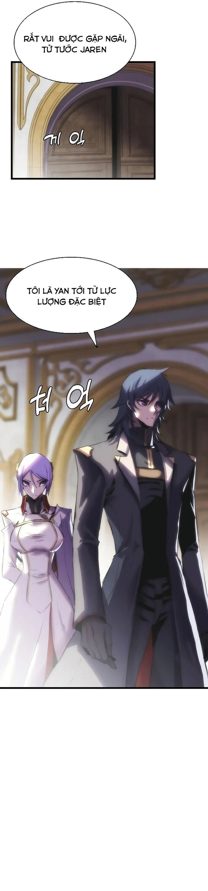 Bản Năng Hồi Quy Của Chó Săn - Chapter 65 - Page 5