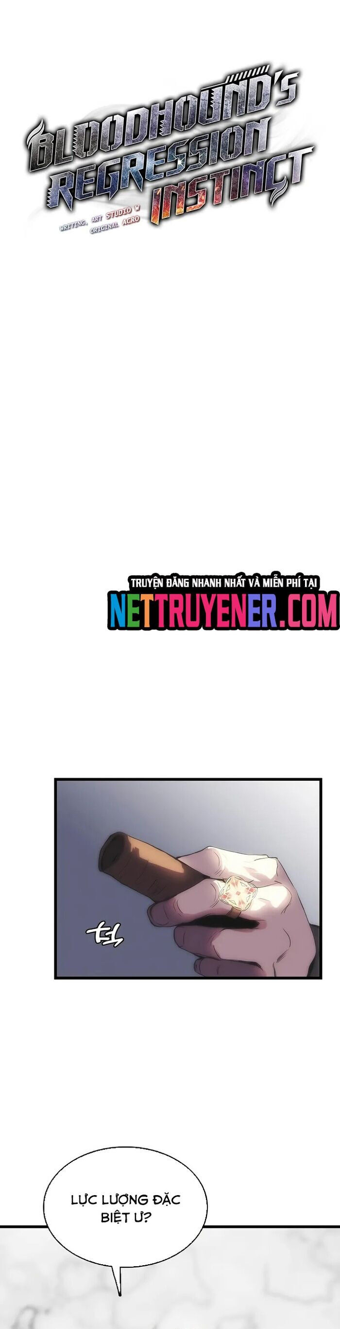 Bản Năng Hồi Quy Của Chó Săn - Chapter 65 - Page 6
