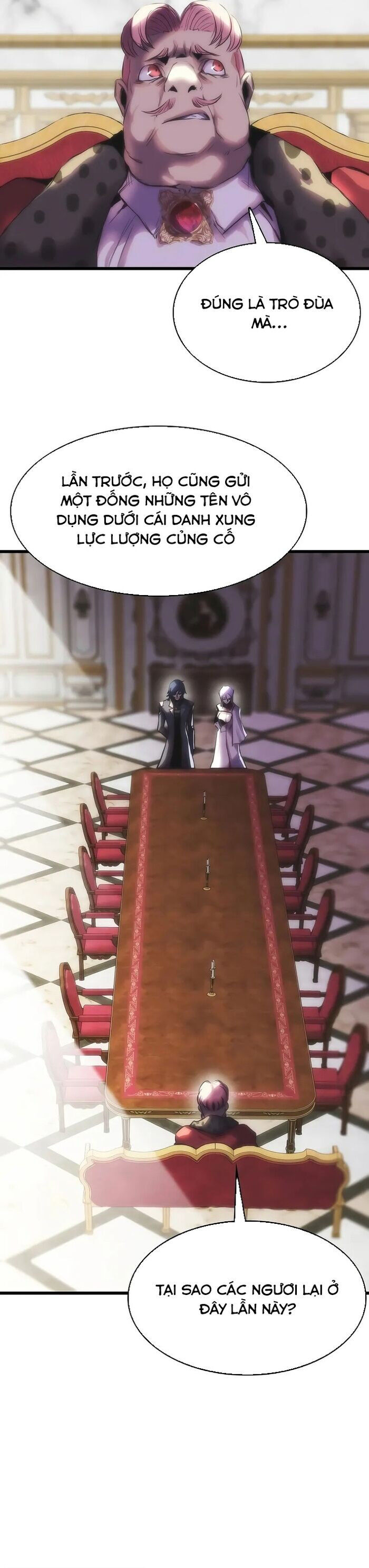 Bản Năng Hồi Quy Của Chó Săn - Chapter 65 - Page 7